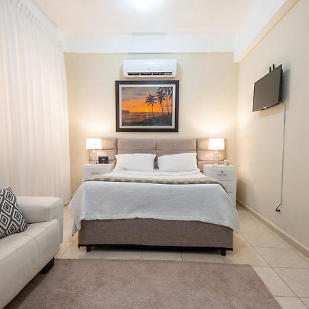 Acogedor Estudio 7 En La Zona Colonial سانتو دومينجو المظهر الخارجي الصورة