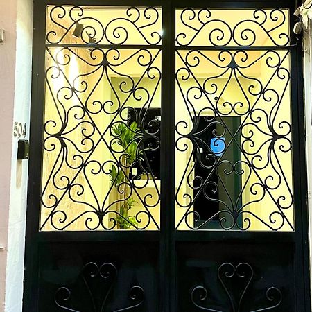 Acogedor Estudio 7 En La Zona Colonial سانتو دومينجو المظهر الخارجي الصورة