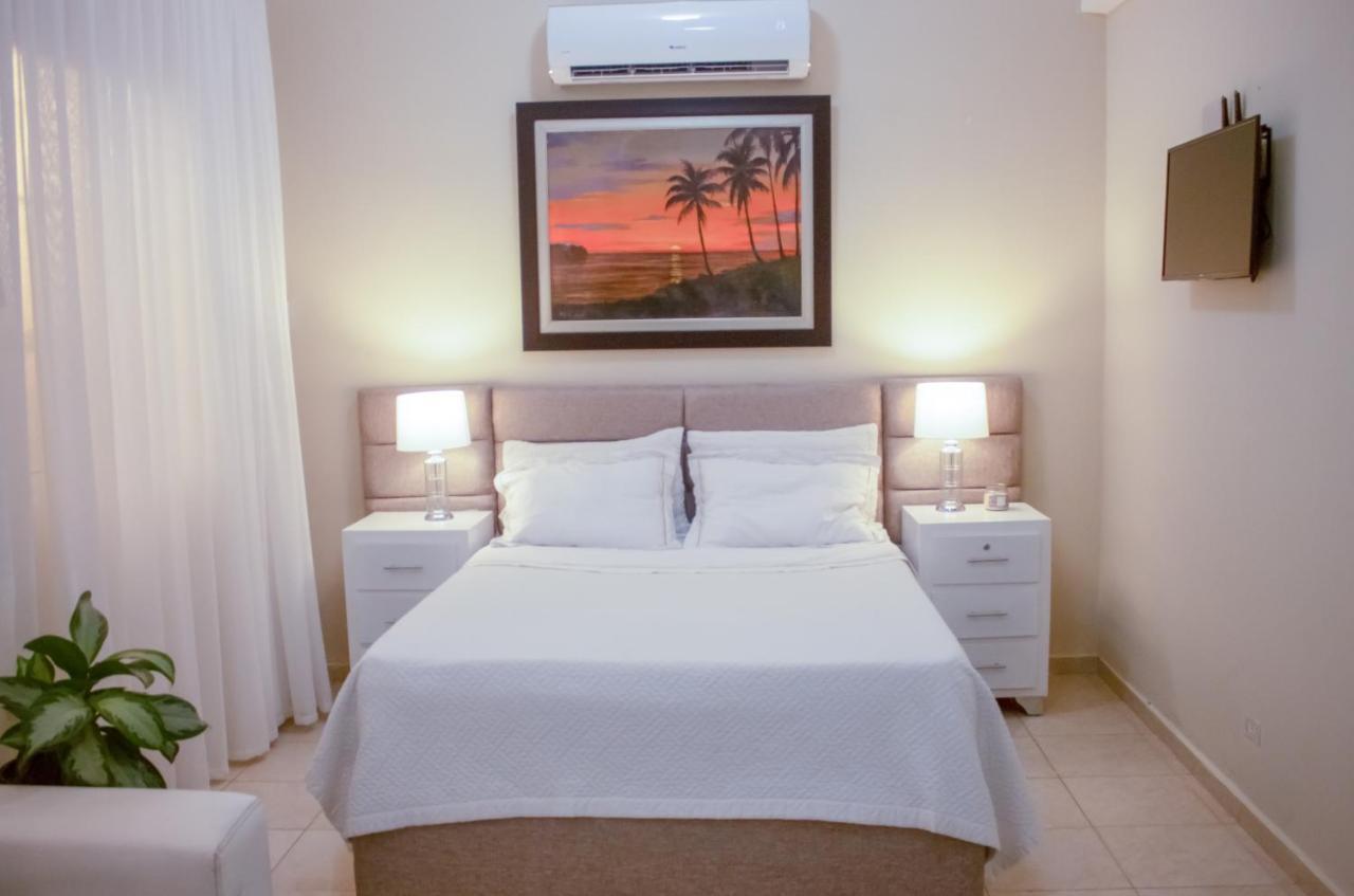 Acogedor Estudio 7 En La Zona Colonial سانتو دومينجو المظهر الخارجي الصورة