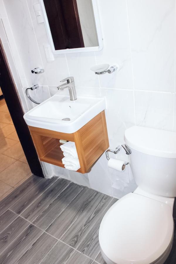 Acogedor Estudio 7 En La Zona Colonial سانتو دومينجو المظهر الخارجي الصورة