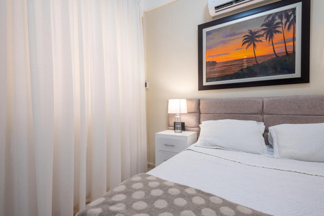 Acogedor Estudio 7 En La Zona Colonial سانتو دومينجو المظهر الخارجي الصورة