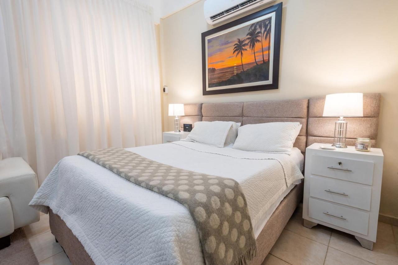 Acogedor Estudio 7 En La Zona Colonial سانتو دومينجو المظهر الخارجي الصورة