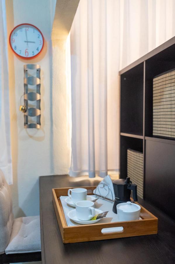 Acogedor Estudio 7 En La Zona Colonial سانتو دومينجو المظهر الخارجي الصورة