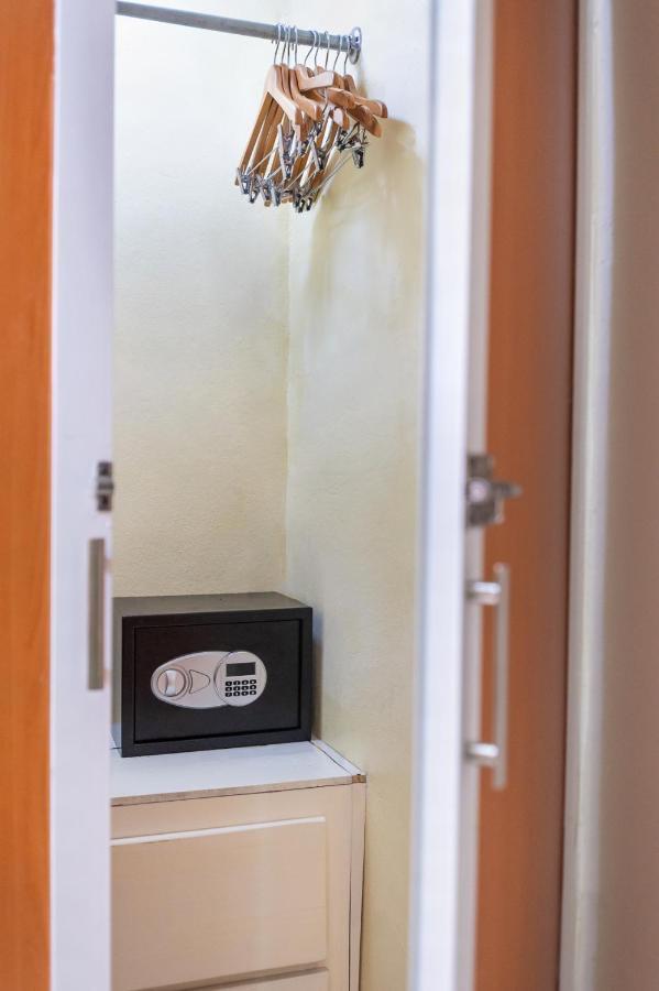 Acogedor Estudio 7 En La Zona Colonial سانتو دومينجو المظهر الخارجي الصورة