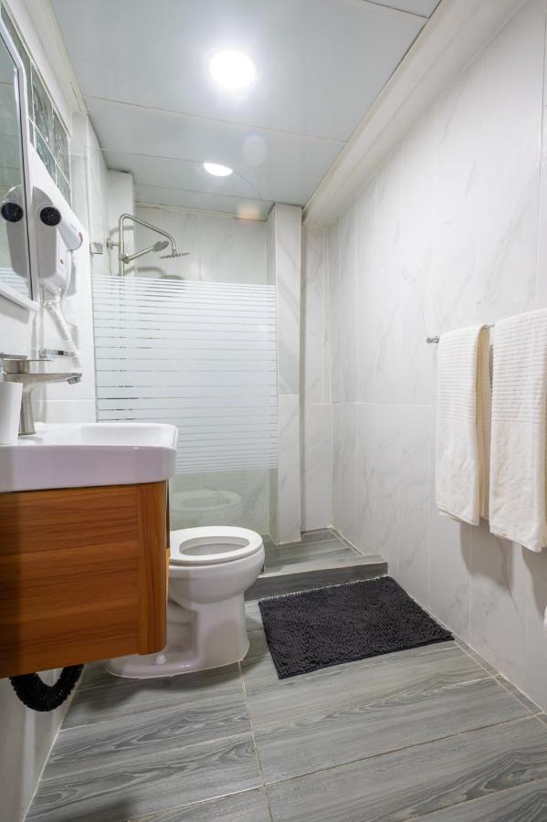 Acogedor Estudio 7 En La Zona Colonial سانتو دومينجو المظهر الخارجي الصورة