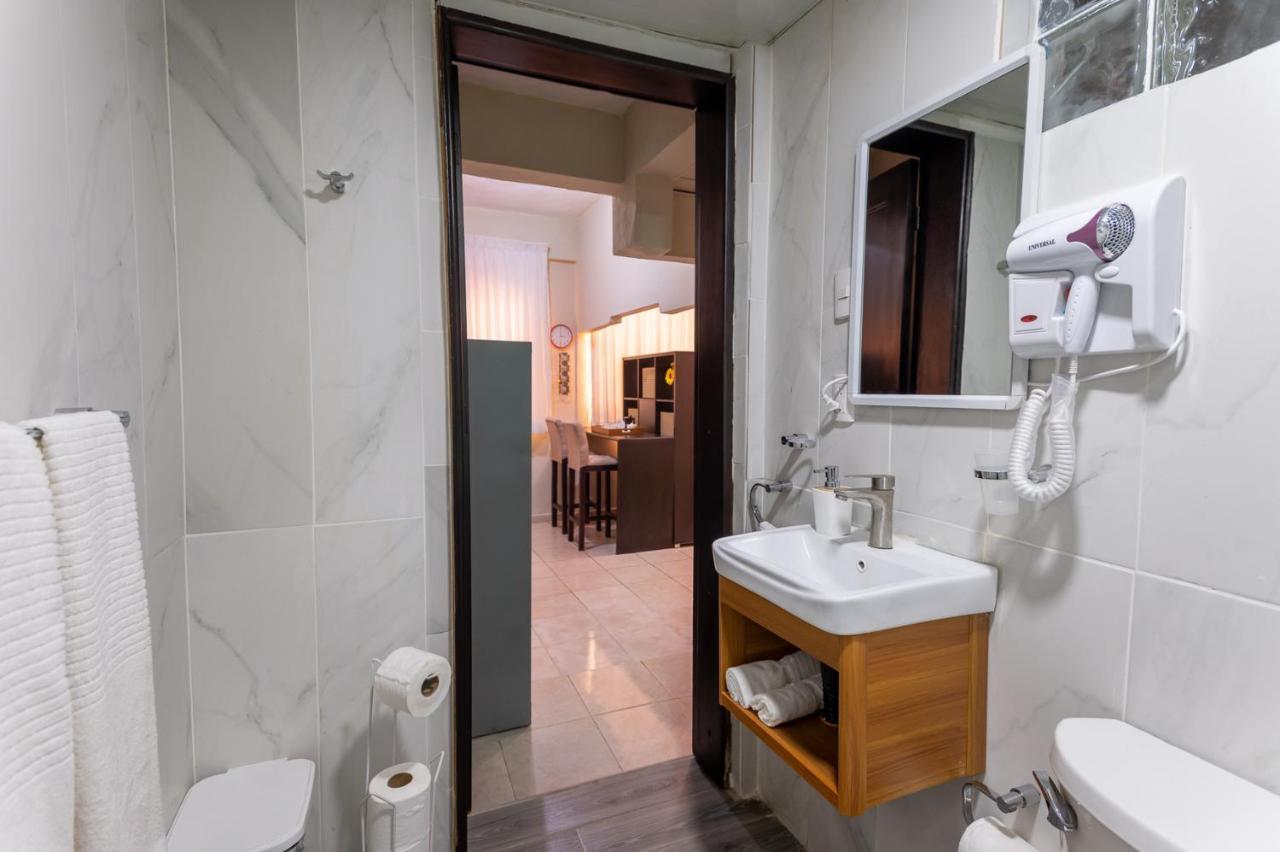 Acogedor Estudio 7 En La Zona Colonial سانتو دومينجو المظهر الخارجي الصورة