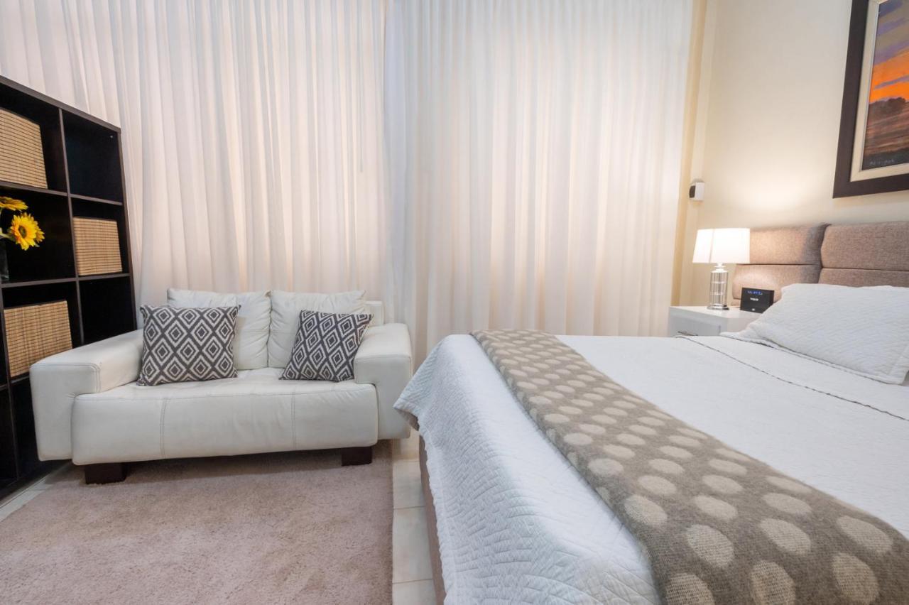 Acogedor Estudio 7 En La Zona Colonial سانتو دومينجو المظهر الخارجي الصورة